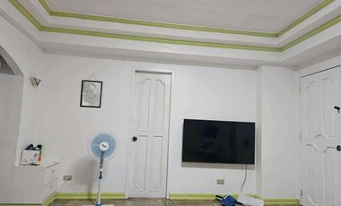 𝗙𝗢𝗥 𝗦𝗔𝗟𝗘  𝗛𝗢𝗨𝗦𝗘 & 𝗟𝗢𝗧 |12M R35k 300SQM 4Br in Central Park Subd. Bangkal