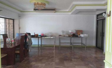 𝗙𝗢𝗥 𝗦𝗔𝗟𝗘  𝗛𝗢𝗨𝗦𝗘 & 𝗟𝗢𝗧 |12M R35k 300SQM 4Br in Central Park Subd. Bangkal