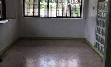 𝗙𝗢𝗥 𝗦𝗔𝗟𝗘  𝗛𝗢𝗨𝗦𝗘 & 𝗟𝗢𝗧 |12M R35k 300SQM 4Br in Central Park Subd. Bangkal
