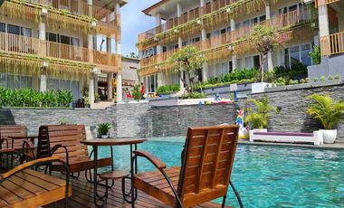 Hotel showroom Bypass Ngurah Rai Nusa Dua Bali