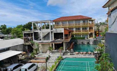 Hotel showroom Bypass Ngurah Rai Nusa Dua Bali