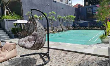 Hotel showroom Bypass Ngurah Rai Nusa Dua Bali