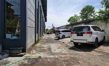 Hotel showroom Bypass Ngurah Rai Nusa Dua Bali