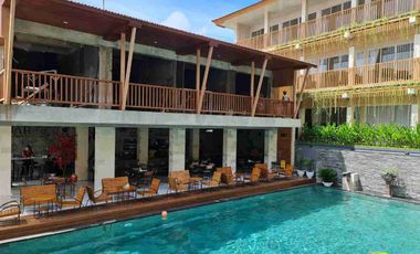 Hotel showroom Bypass Ngurah Rai Nusa Dua Bali