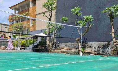 Hotel showroom Bypass Ngurah Rai Nusa Dua Bali