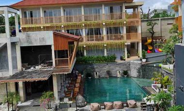 Hotel showroom Bypass Ngurah Rai Nusa Dua Bali