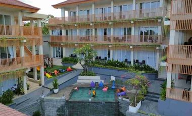 Hotel showroom Bypass Ngurah Rai Nusa Dua Bali