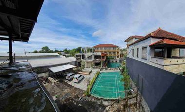 Hotel showroom Bypass Ngurah Rai Nusa Dua Bali