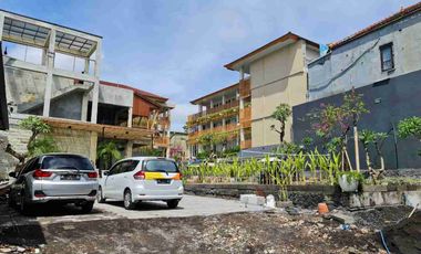 Hotel showroom Bypass Ngurah Rai Nusa Dua Bali
