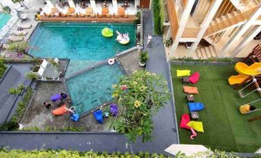 Hotel showroom Bypass Ngurah Rai Nusa Dua Bali