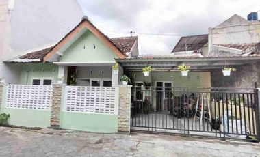 Siap Dimiliki Rumah Perum Cantik di Potorono Banguntapan Bantul Yogyakarta