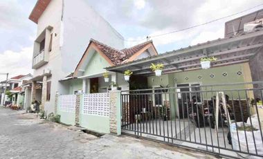 Siap Dimiliki Rumah Perum Cantik di Potorono Banguntapan Bantul Yogyakarta