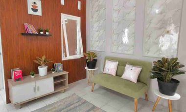 Siap Dimiliki Rumah Perum Cantik di Potorono Banguntapan Bantul Yogyakarta