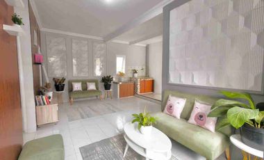 Siap Dimiliki Rumah Perum Cantik di Potorono Banguntapan Bantul Yogyakarta
