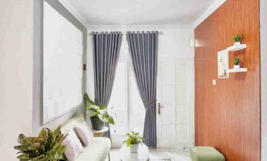 Siap Dimiliki Rumah Perum Cantik di Potorono Banguntapan Bantul Yogyakarta