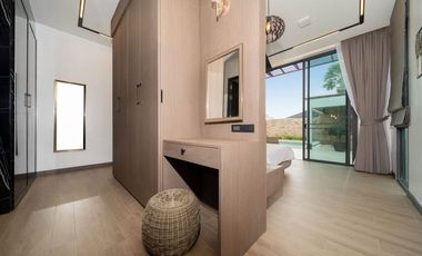🏡 Modern 3+1 Bedroom Pool Villa – Phuket