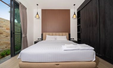 🏡 Modern 3+1 Bedroom Pool Villa – Phuket