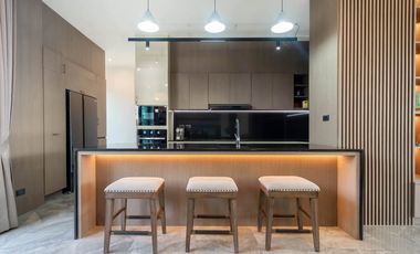 🏡 Modern 3+1 Bedroom Pool Villa – Phuket