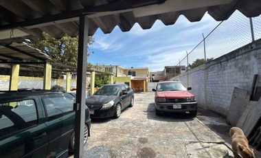 CASA EN VENTA ZONA MEDRANO, OLÍMPICA, CUCEI DE 8 HABITACIONES, TERRENO PARA NEGOCIO, DE 617 MTS2.