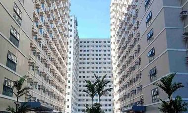 For Lease Studio unit in Dasmarinas Cavite Near De La Salle University, UMC Hospitals, Waltermart , accessible to Villar City, road like MCX & Calax