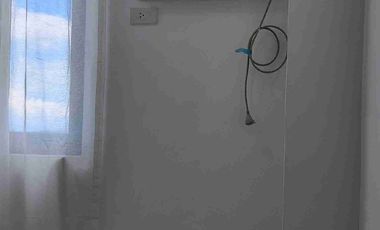 For Lease Studio unit in Dasmarinas Cavite Near De La Salle University, UMC Hospitals, Waltermart , accessible to Villar City, road like MCX & Calax