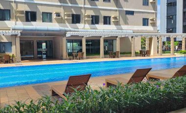 For Lease Studio unit in Dasmarinas Cavite Near De La Salle University, UMC Hospitals, Waltermart , accessible to Villar City, road like MCX & Calax