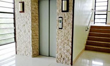 SPACIOUS UNFURNISHED 1 BEDROOM CONDO FOR RENT WITH BALCONY IN CORABES TOWER