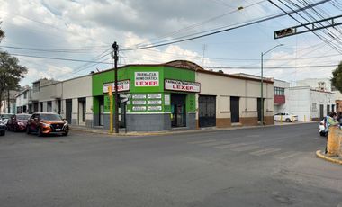 Céntrica casa en renta sobre Av. Independencia