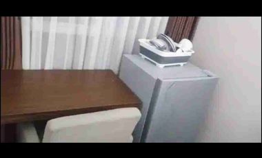 Di Sewakan Bulanan Tower B (Hotel) Gunawangsa Merr STUDIO Full Furnish