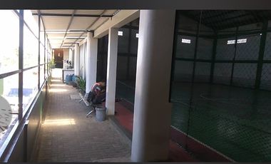 Jual Lapangan Futsal Ganti  Lapangan Padel, Ciwaruga, Kec Parongpong, Kab Bandung Barat