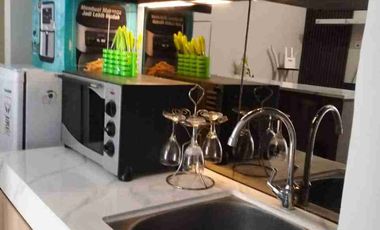 Apartemen Super Murah Best View Semarang 2 Kamar Tidur