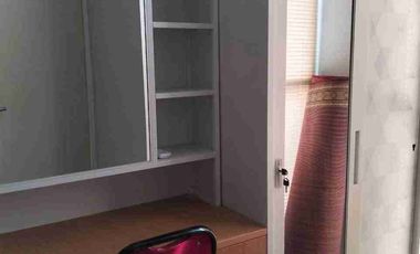 Apartemen Super Murah Best View Semarang 2 Kamar Tidur