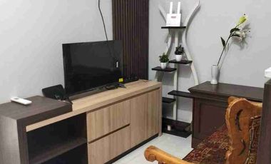 Apartemen Super Murah Best View Semarang 2 Kamar Tidur