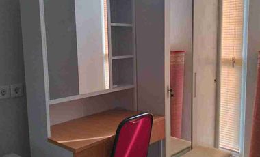 Apartemen Super Murah Best View Semarang 2 Kamar Tidur