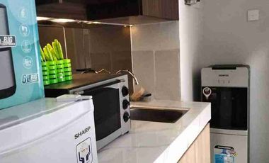 Apartemen Super Murah Best View Semarang 2 Kamar Tidur