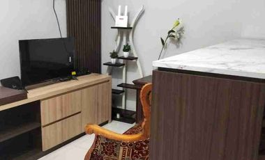 Apartemen Super Murah Best View Semarang 2 Kamar Tidur
