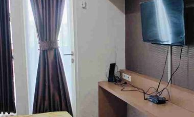 Apartemen Super Murah Best View Semarang 2 Kamar Tidur