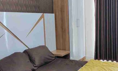 Apartemen Super Murah Best View Semarang 2 Kamar Tidur