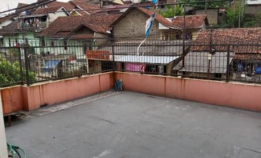 Dijual/Sewa Ruko Strategis di GA Manulang Bandung Barat Siap Huni