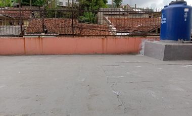 Dijual/Sewa Ruko Strategis di GA Manulang Bandung Barat Siap Huni