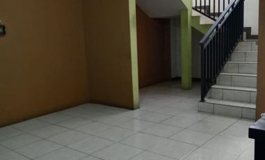 Dijual/Sewa Ruko Strategis di GA Manulang Bandung Barat Siap Huni