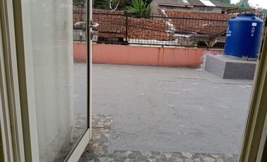 Dijual/Sewa Ruko Strategis di GA Manulang Bandung Barat Siap Huni