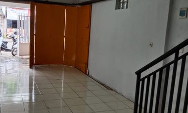 Dijual/Sewa Ruko Strategis di GA Manulang Bandung Barat Siap Huni