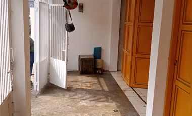 Dijual/Sewa Ruko Strategis di GA Manulang Bandung Barat Siap Huni