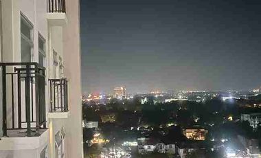 Murah & BAGUS Unit 2 bedroom Full FURNISH View CITY di Apartemen Grand Asia Afrika