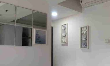 Murah & BAGUS Unit 2 bedroom Full FURNISH View CITY di Apartemen Grand Asia Afrika