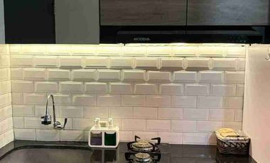 Murah & BAGUS Unit 2 bedroom Full FURNISH View CITY di Apartemen Grand Asia Afrika