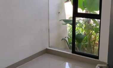 Disewakan / overkredit Rumah Nyaman di Metland Cikarang