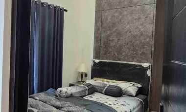 Rumah murah dekat pondok candra waru sidoarjo