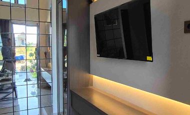 Rumah murah dekat pondok candra waru sidoarjo